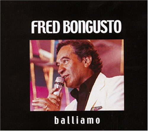 Fred Bongusto - Balliamo