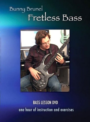 Fretless Bass