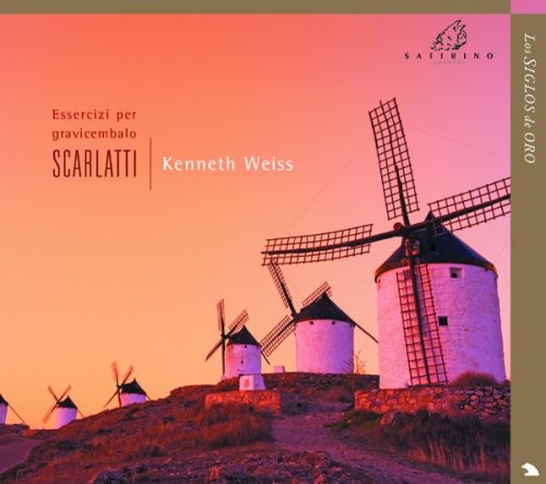 Scarlatti - 30 Sonatas