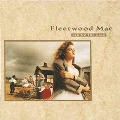 Fleetwood Mac - Behind the Mask