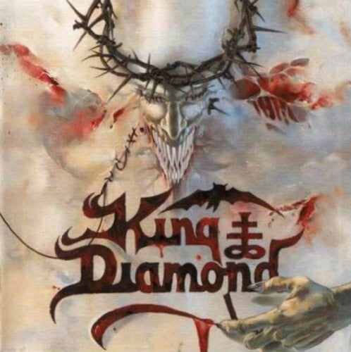 King Diamond - House Of God