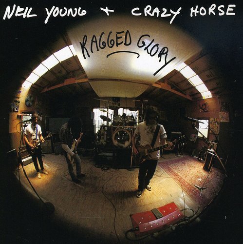 Neil Young - Ragged Glory