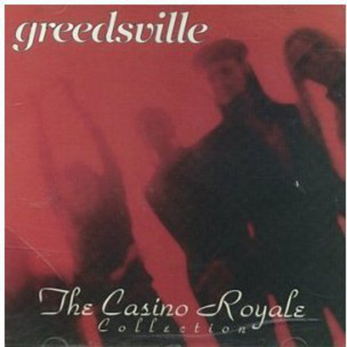 Greedsville - Casino Royale