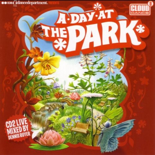 Day at the Park/ Various - A Day At The Park