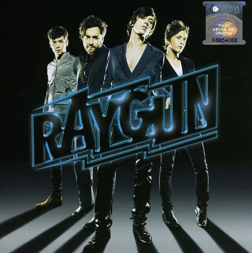 Raygun - Raygun