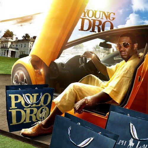 Young Dro - Polo Dro