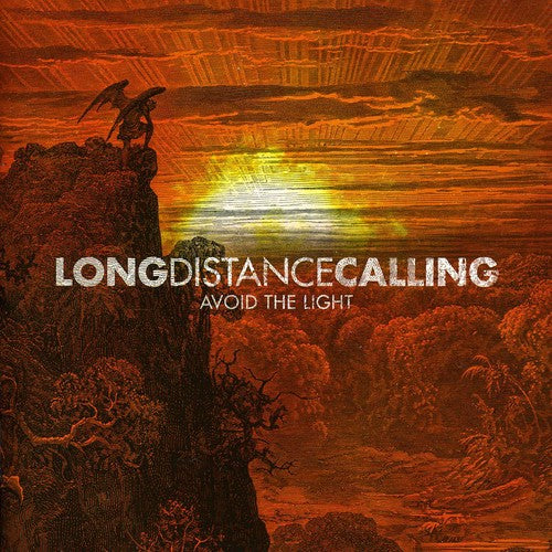 Long Distance Calling - Avoid The Light