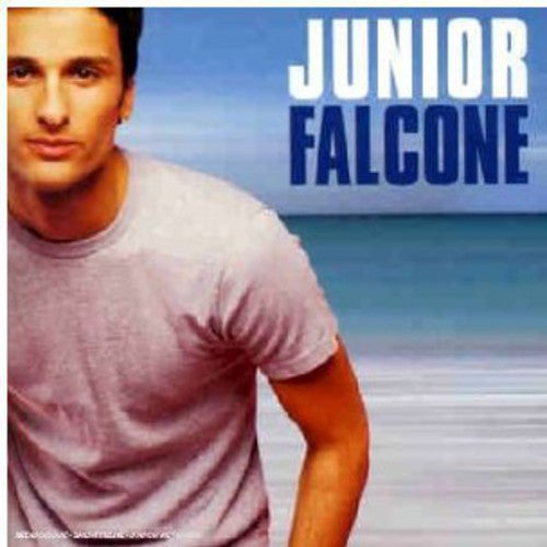 Junior Falcone - Junior Falcone