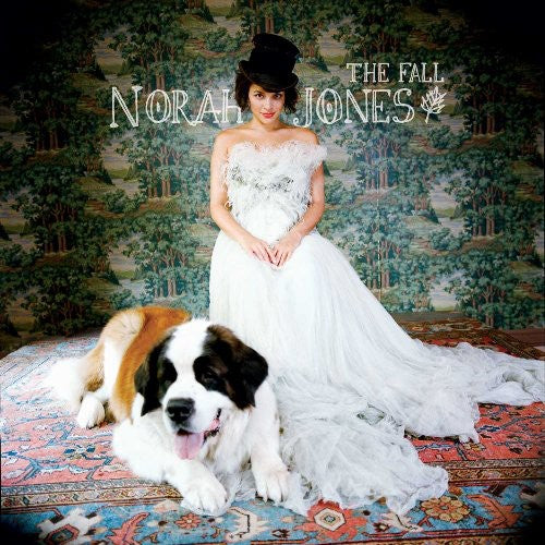 Norah Jones - The Fall