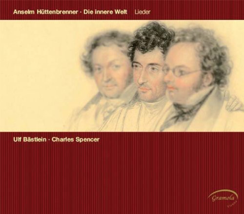 Huttenbrenner/ Bastlein/ Spencer - Lieder