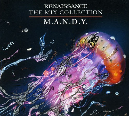 Renaissence : The Mix Collection/ Various - Renaissence : The Mix Collection / Various