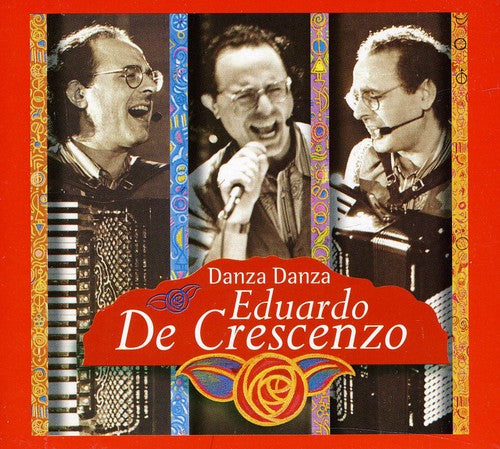 Eduardo Crescenzo - Danza Danza