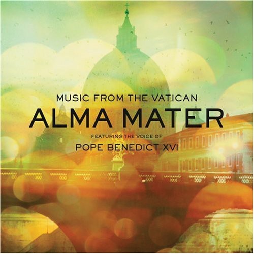 Music From the Vatican: Alma Mater/ Various - Music from the Vatican: Alma Mater / Various