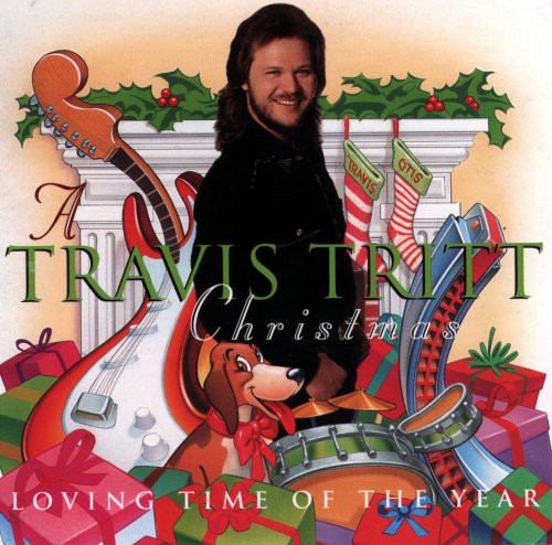 Travis Tritt - Tritt Xmas