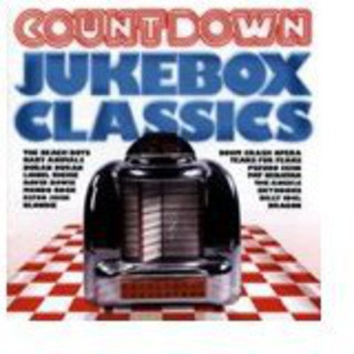 Countdown-Jukebox Classics - Countdown-Jukebox Classics