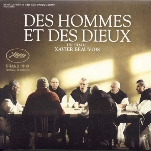 Des Hommes Et Des Dieux/ O.S.T. - Des Hommes Et Des Dieux (Of Gods and Men) (Original Soundtrack)