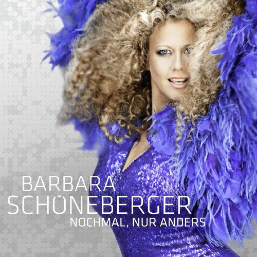 Barbara Schoeneberger - Nochmal Nur Anders