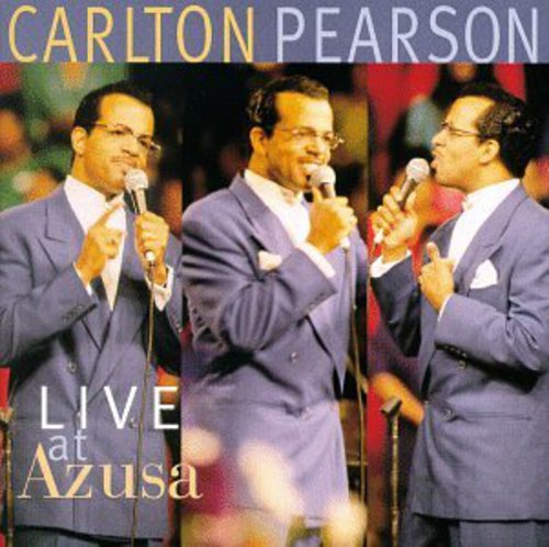 Carlton Pearson - Live at Azusa