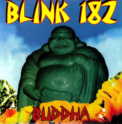 Blink-182 - Buddha