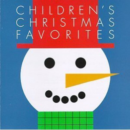 Various - Children's Xmas Favorites / Various