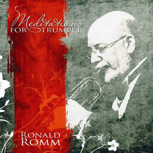 Romm - Meditations for Trumpet