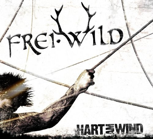 Frei.Wild - Hart Am Wind