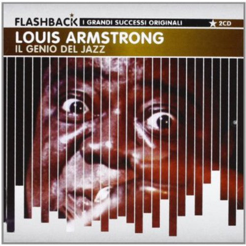 Louis Armstrong - Louis Armstrong: Il Genio Del Jazz