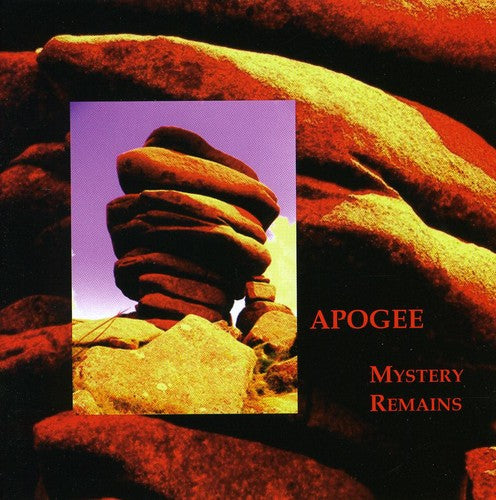 Apogee - Mystery Remains