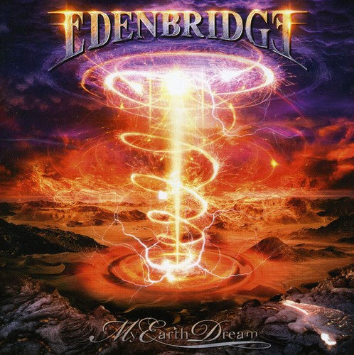 Edenbridge - Myearthdream