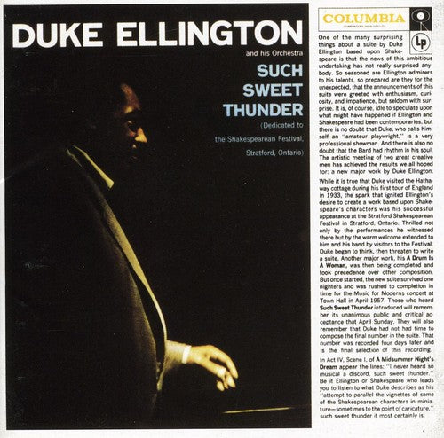 Duke Ellington - Such Sweet Thunder