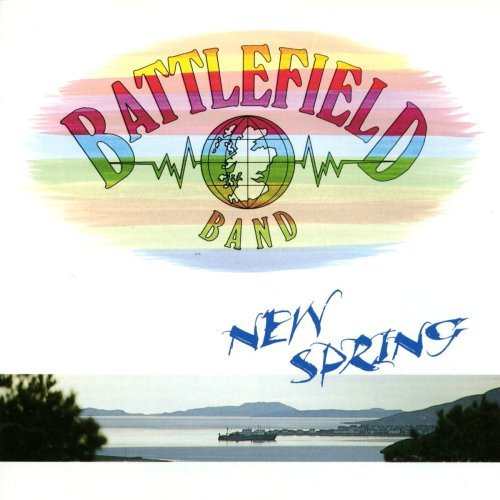 Battlefield Band - New Spring