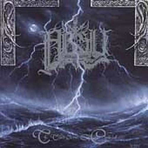 Absu - The Third Storm Of Cythraul