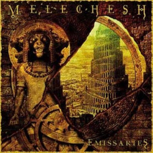 Melechesh - Emissaries