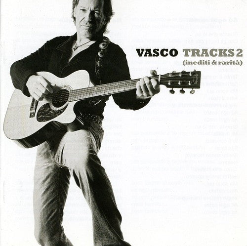 Vasco Rossi - Tracks