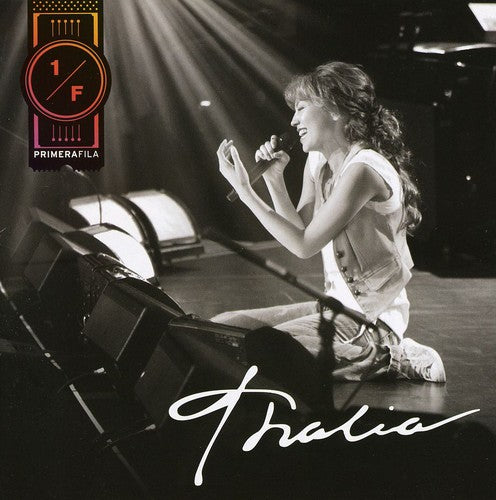 Thalia - En Primera