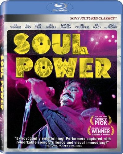 Soul Power