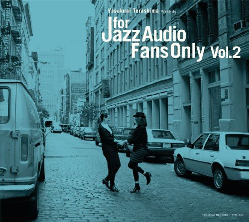 For Jazz Audio Fans Only 7/ Various - For Jazz Audio Fans Only 7 / Various