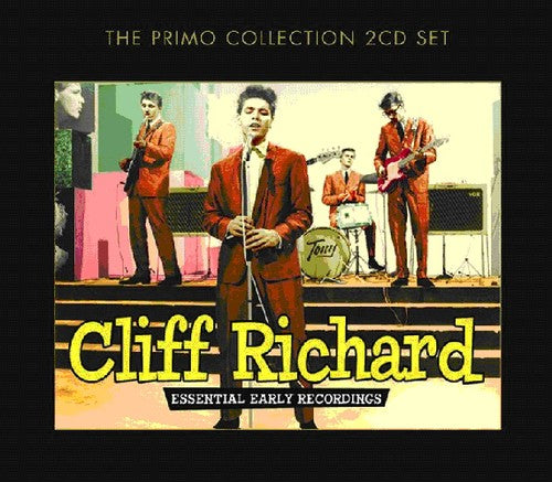 Cliff Richard - Essential Early Recordings