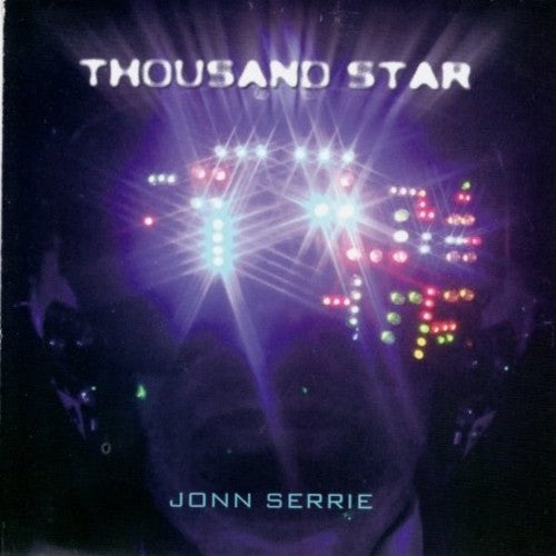 John Serrie - Thousand Star