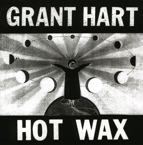 Grant Hart - Hot Wax