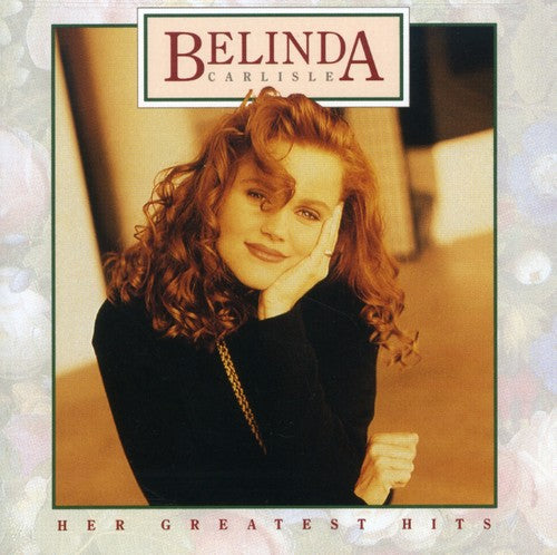 Belinda Carlisle - Greatest Hits