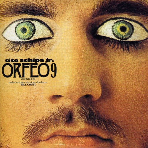 Tito Schipa - Orfeo 9