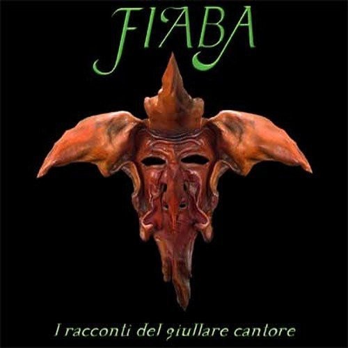 Fiaba - I Racconti Del Giullare Cant