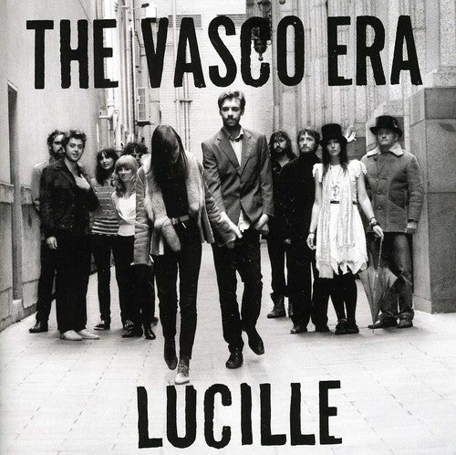 Vasco Era - Lucille