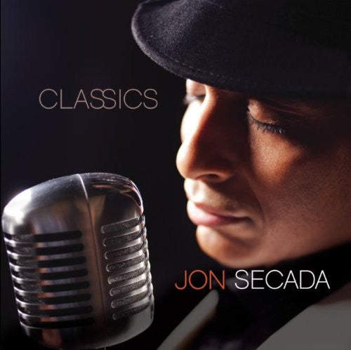 Jon Secada - Classics