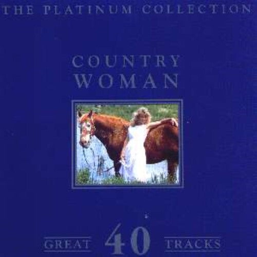 Various - Country Women / Various