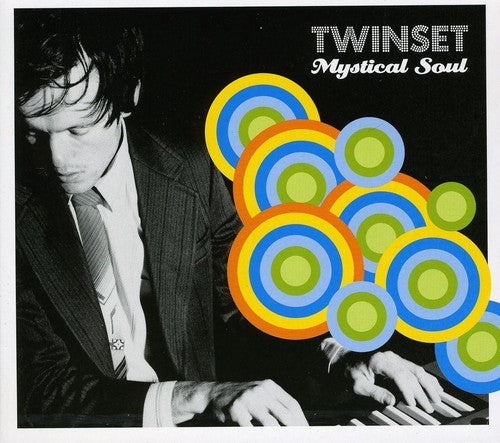 Twinset - Mystical Soul