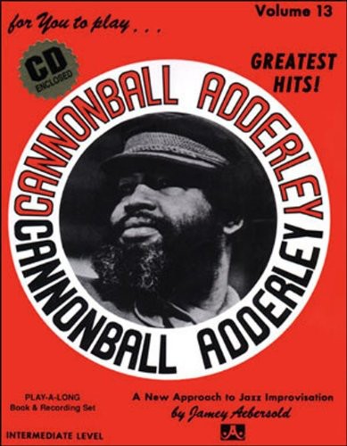 Cannonball Adderley/ Various - Cannonball Adderley