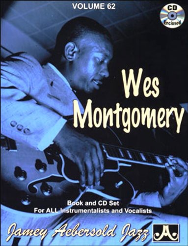 Wes Montgomery Jazz Standards/ Various - Wes Montgomery Jazz Standards