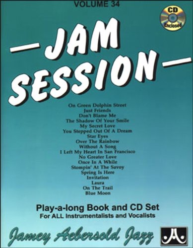 Jam Session/ Various - Jam Session